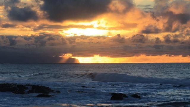 Magical 15 minute practice of self-immersion and ♪deep relaxation breathing meditation, music Rela