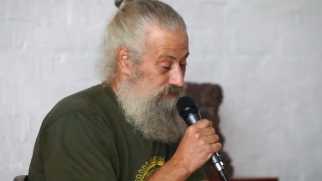 Дмитрий Гайдук - про корову