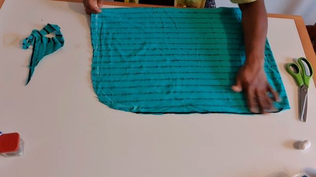 Diy Popular SCARFTURBAN Tutorial