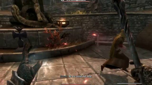 Skyrim Wabbajack