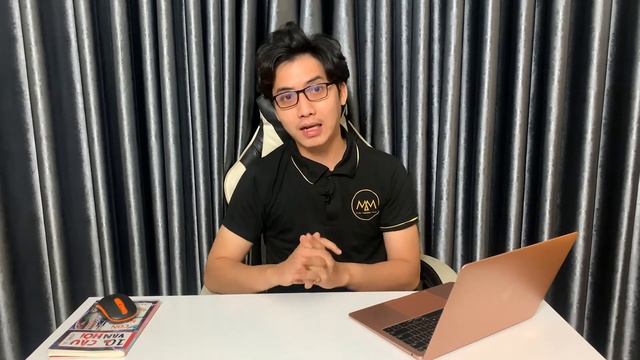 Macbook Air 2018 13 inch . Thay Đổi Để Hướng Đến Tương Lai ?