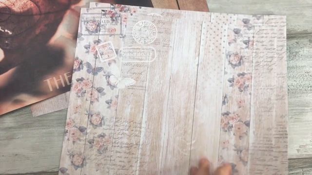 СКРАПБУКИНГ: чумовые новинки от Арт-Узор!!
