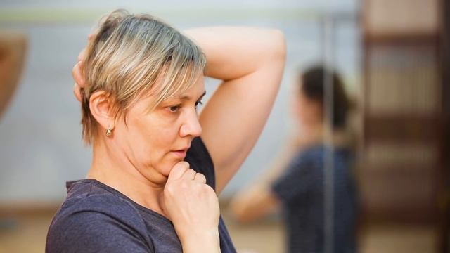 Как избавиться от отеков на лице. Экспресс-метод от Ксении Корнейчук