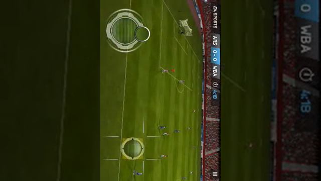 Fifa 14 skills tutorial android/ios