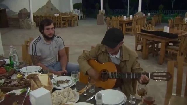 Руслан Магомедов - Плановой