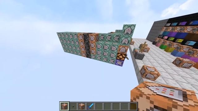 {Minecraft 1.12 Commands} MOB HEAD DROPS v1.2 - All sheep heads, Llamas, Elder Guardian and more!