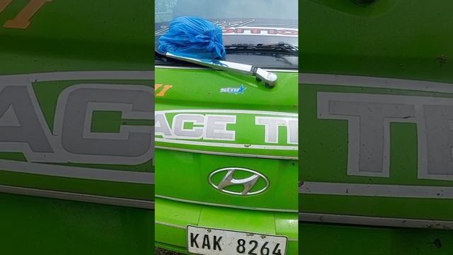 hyundai porter 2 d4cb pumutok yong fuse kaya di umaandar plus pms.code p1186 p1188