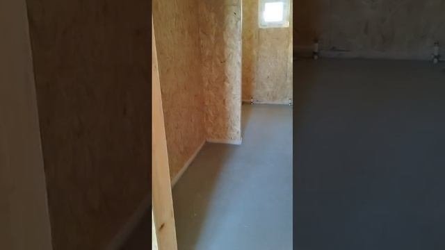 Межкомнатный переток для дома.