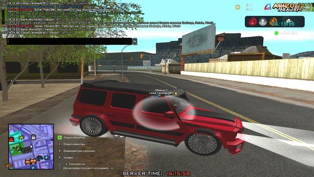 Grand Theft Auto  San Andreas 2024.06.03 - 16.15.06.04