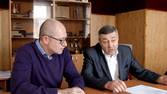Глава города проверил ход реализации программы мероприятий месячника по благоустройству #чкаловск