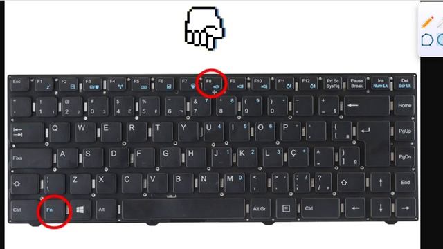 Notebook Samsung RV415 não Inicia Windows 7? Aplique Estes 2 Procedimentos Agora Mesmo