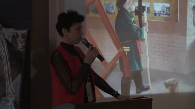 Форум хранителей башен и подземелий. Спасская башня в Сызрани.