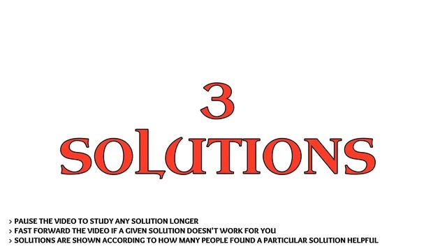 mongodb not starting from command line in Windows 7 (3 Solutions!!)