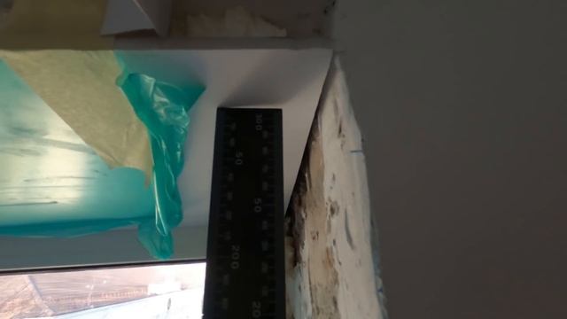 Смотрите как сделать откосы за копейки своими руками.