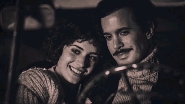 Aysel Git Başımdan | Attila İlhan #şiir #attilailhan