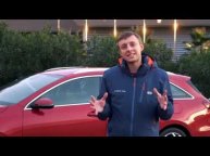 Kia Ceed SW 2019 | Полный обзор нового универсала