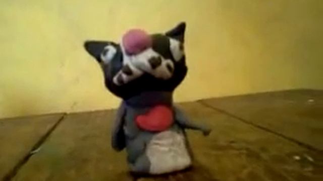 Bloo rat 2