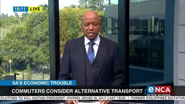 Possible taxi fare increase on the cards