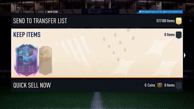 Ash Spends 400K Coins On The Elite Encore Pack! FIFA 23 Ultimate Team!