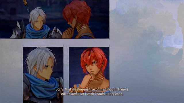 Let's Play Tales Of Arise (Blind) #44 - Getting The Team Back Together!