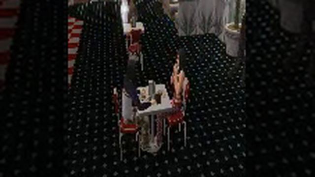 Surprise Engagement | Sims 2