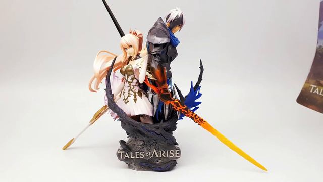 Tales of ARISE Collector's Edition+Dragon Quest Walk Slime