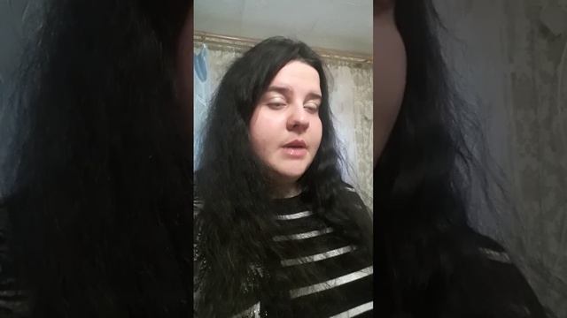 Анжела Милостивая. рассказ  часть 2.mp4