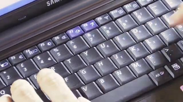 Hands-on user review of the Samsung N130