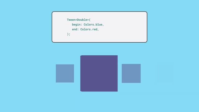 Tween (Technique of the Week)
