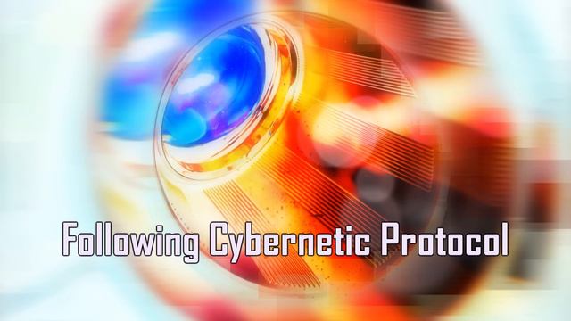 Following Cybernetic Protocol -- DowntempoBackground -- Royalty Free Music
