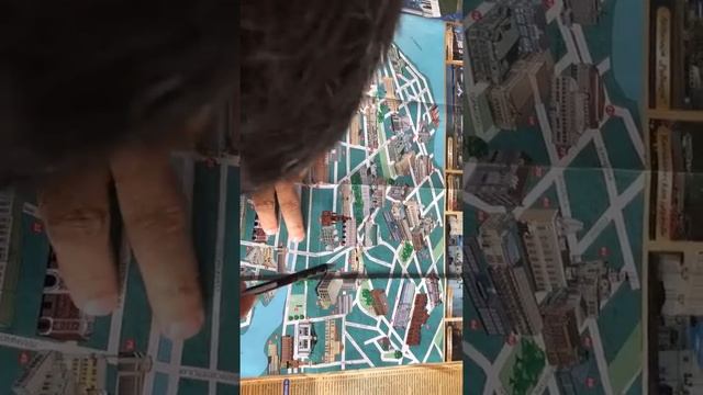 Что посмотреть в Казани, часть 2