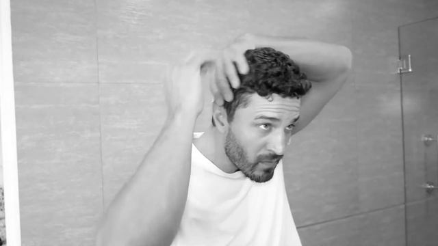 RUGGED & DAPPER • Hair and Beard Oil for Men
