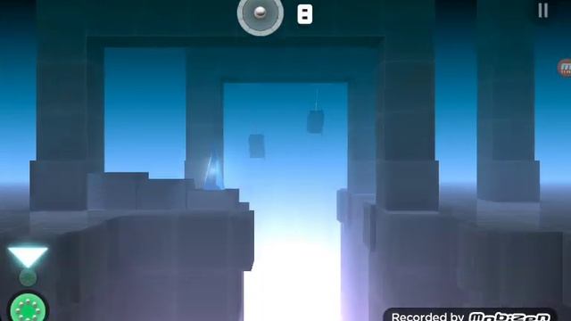 Играем в игру Шарики надо попасть в стекло