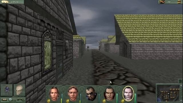 Might and Magic 6 7 8 Merge Mod Playthrough 1  Part 1
