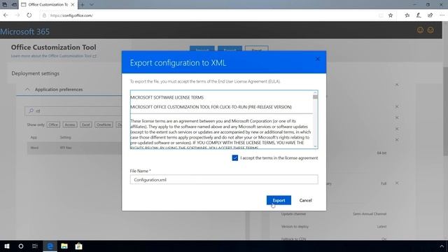Microsoft Endpoint Configuration Manager updates for Windows and Office deployment (2019)