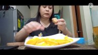 How to make Lemon, Ginger, Honey Tea/ Immune System Booster/ Terelou1220