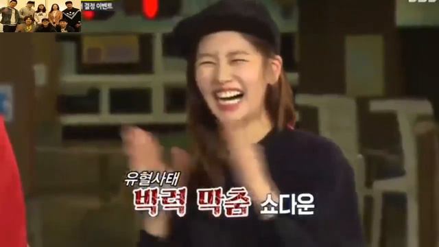 Running man funny moments - Try Not To Laugh Impossible -