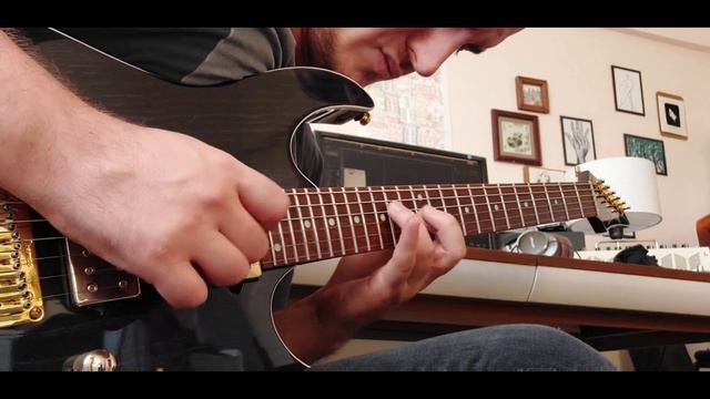 Ibanez RG421HPAH  New Guitar