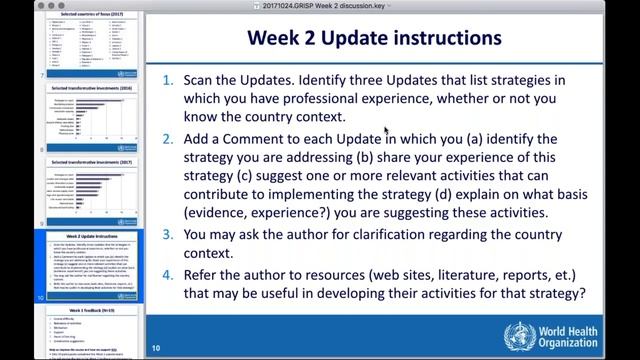 20171024.GRISP Scholar Week 2 discussion group (1 of 4)