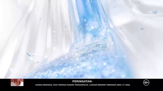 Iklan Rokok LA Ice - Experience The Coolest Sensation with EnergICE® (Ice Cube) (2024)