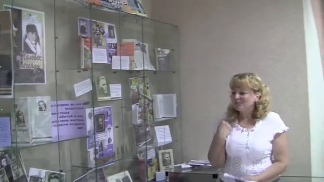 Татьяна Шубина и Валентина Типелиус