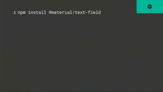 How to incorporate what's new with Material Design in your code base (Google I/O '18)