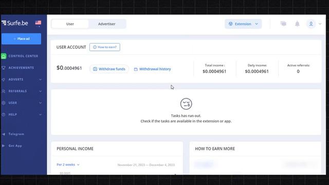 CARA CARI UANG DI INTERNET, GAJIAN $100 DOLLAR Tanpa MODAL - Cara Mendapatkan Uang Dari Internet