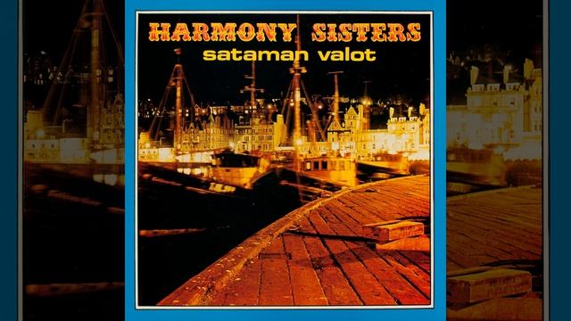 Lumikki - With A Smile And A Song