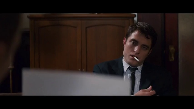 Лайф / Life (2016) УКР трейлер HD