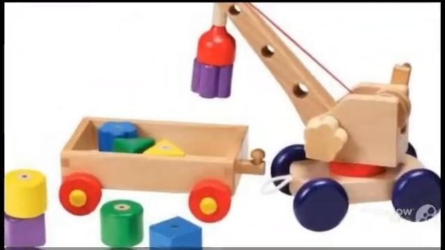 развивающая игрушка чико