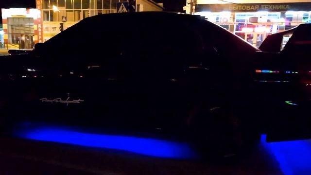Subaru Impreza WRX