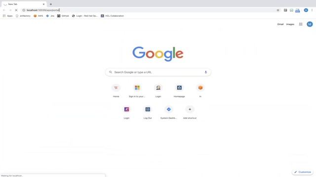 Did You Know: DX on Docker
