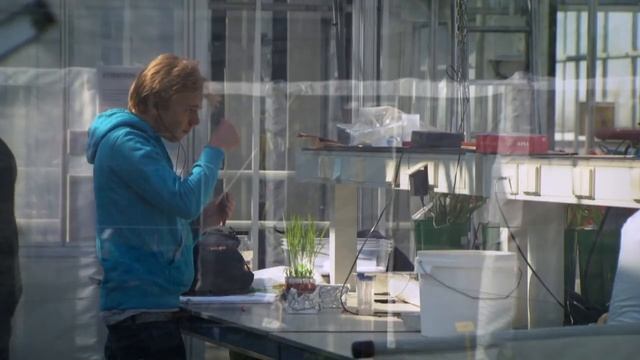 The Anthropocene: The age of mankind - Docu - 2017