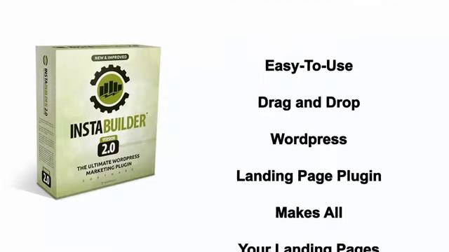 Best Wordpress Landing Page Plugin | Landing Pages for Wordpress